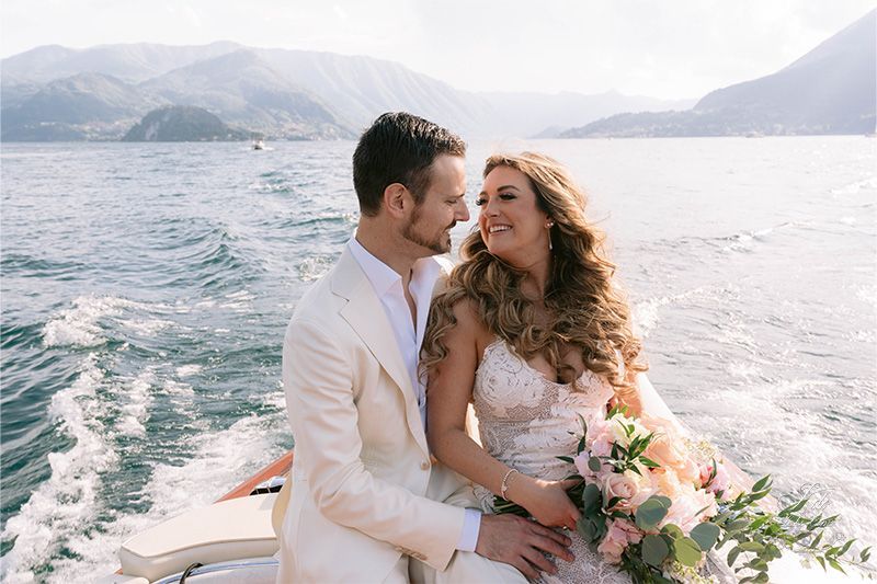 A beautiful wedding at Villa Cipressi, Lake Como wedding in lake Como